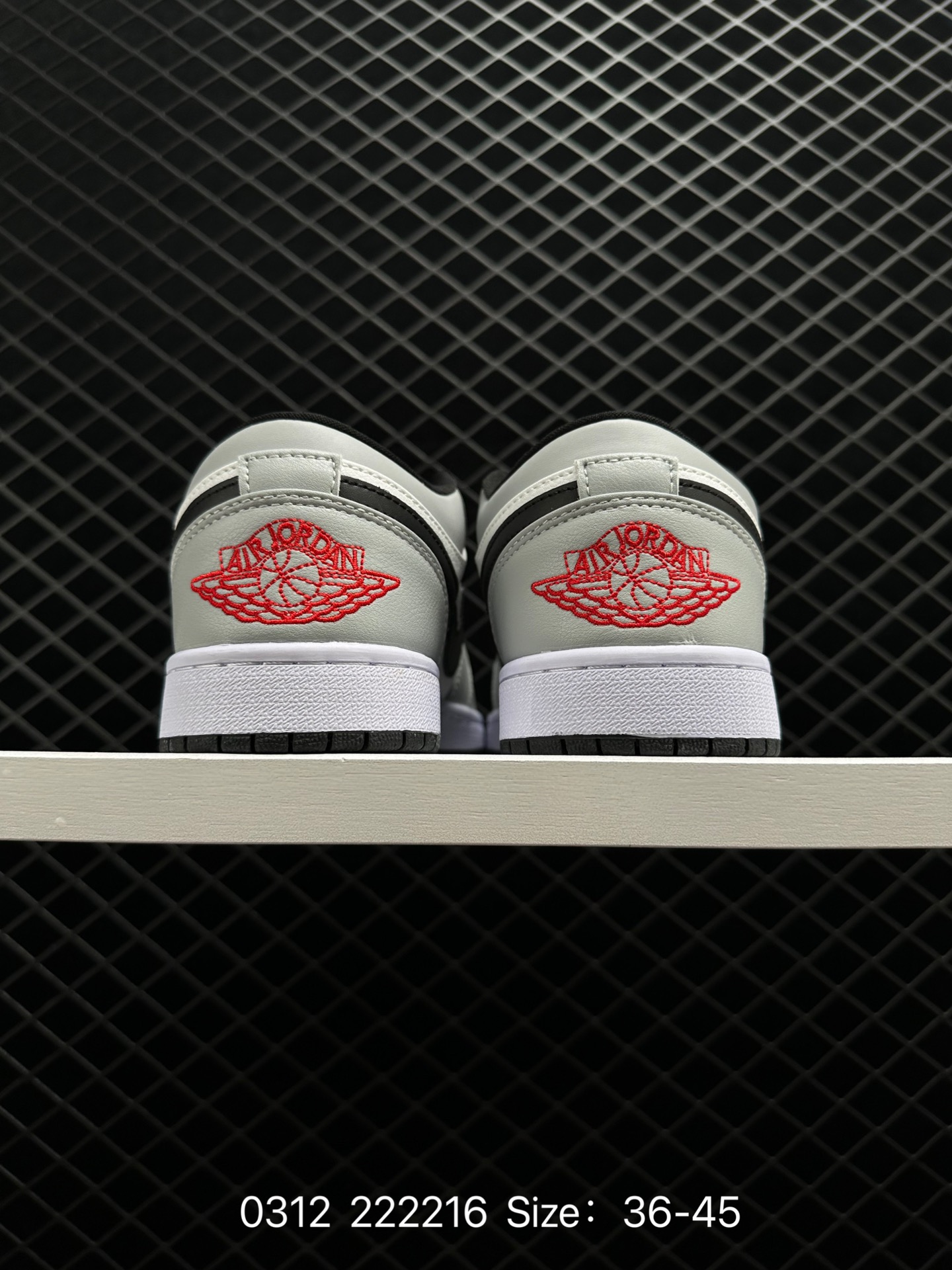 Air Jordan 1 Low AJ1